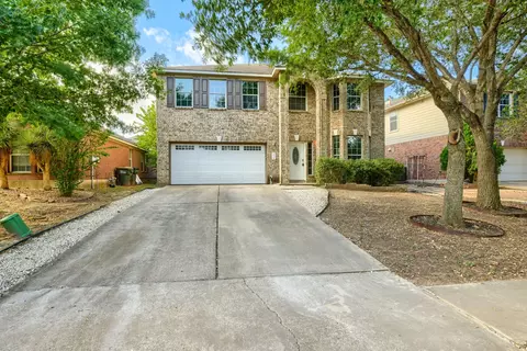 Exterior - 280 Middle Crk, Buda, TX 78610 photo 2 of 3