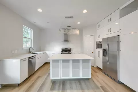 Kitchen - 280 Middle Crk, Buda, TX 78610 photo 3 of 3