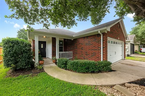 11301 Robert Wooding Dr, Austin, TX 78748