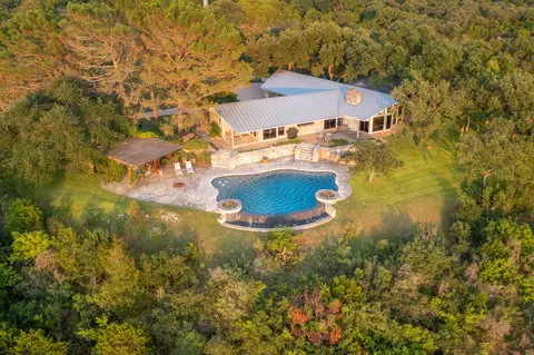 2200 Cerca Viejo Way, Austin, TX 78746