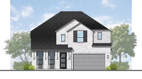 120 Red Camella Dr, Georgetown, TX 78628