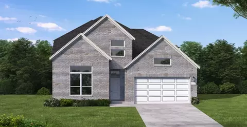 313 Ridgewell Loop, Georgetown, TX 78633