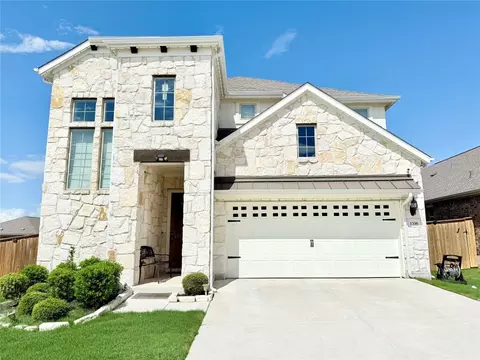 1336 Morning View Rd, Georgetown, TX 78628