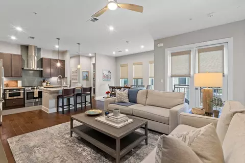 4501 Jackson Ave #5302, Austin, TX 78731