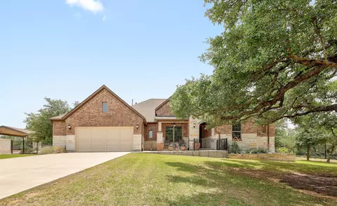 2285 Nature View Loop, Driftwood, TX 78619