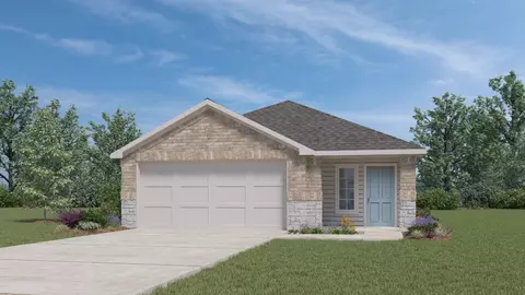 1933 Arbuckle Dr, Leander, TX 78641