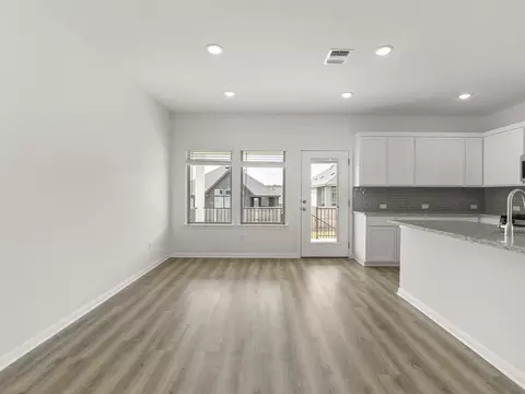 Living - 750 Billowing Way, Kyle, TX 78640 photo 4 of 5