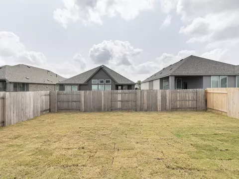 Exterior - 750 Billowing Way, Kyle, TX 78640 photo 5 of 6