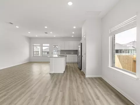 Living - 750 Billowing Way, Kyle, TX 78640 photo 2 of 5