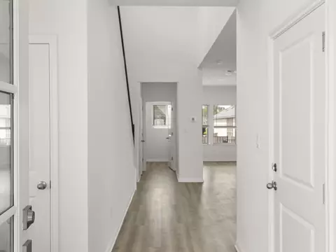Entry Way - 750 Billowing Way, Kyle, TX 78640 photo 1 of 3