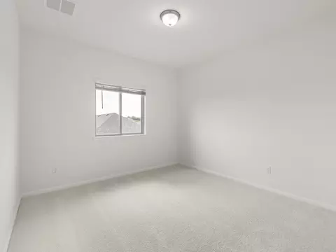 Bedroom - 750 Billowing Way, Kyle, TX 78640 photo 3 of 4