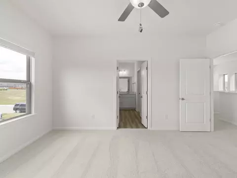 Bedroom - 750 Billowing Way, Kyle, TX 78640 photo 1 of 4