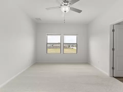 Bedroom - 750 Billowing Way, Kyle, TX 78640 photo 2 of 4