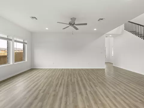 Living - 750 Billowing Way, Kyle, TX 78640 photo 5 of 5