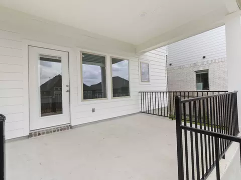 Exterior - 750 Billowing Way, Kyle, TX 78640 photo 4 of 6
