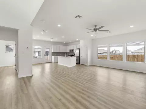 Living - 750 Billowing Way, Kyle, TX 78640 photo 1 of 5