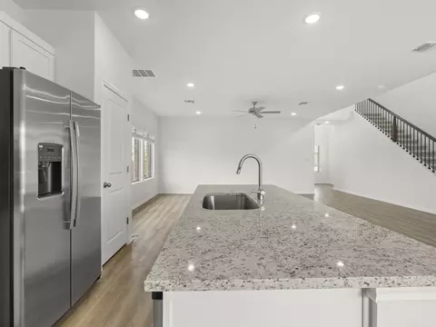 Kitchen - 750 Billowing Way, Kyle, TX 78640 photo 1 of 1