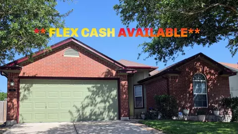 226 Lakemont Dr, Hutto, TX 78634