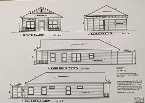 917 Proctor St, Lockhart, TX 78644 photo 14