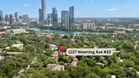 1227 Newning Ave #10, Austin, TX 78704