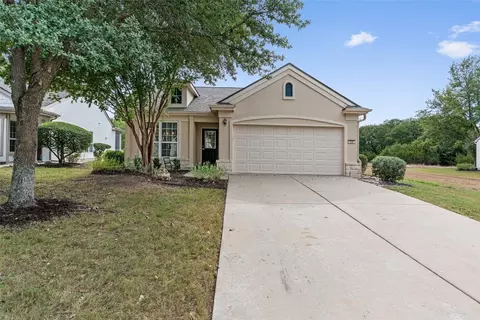 225 Crockett Loop, Georgetown, TX 78633