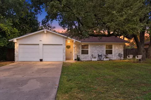 9512 Eddystone, Austin, TX 78729