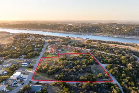 1906 Santa Rosa Ave, Lago Vista, TX 78645