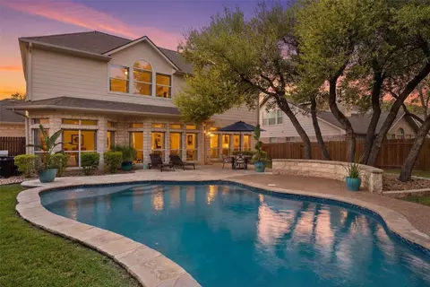 12510 Bright Sky Overlook, Austin, TX 78732