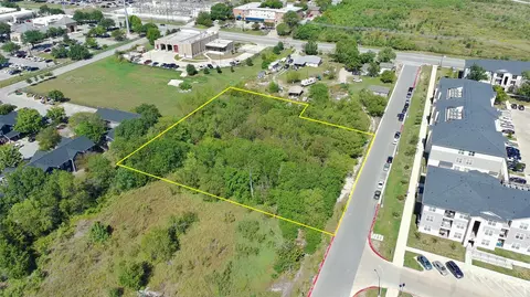 tbd Wonder World Dr, San Marcos, TX 78666