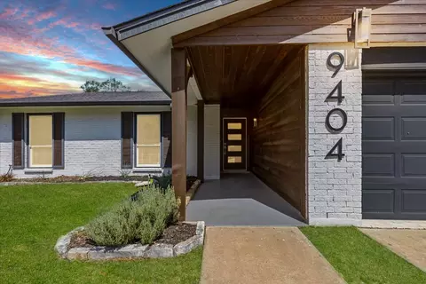 9404 Meadow Vale, Austin, TX 78758