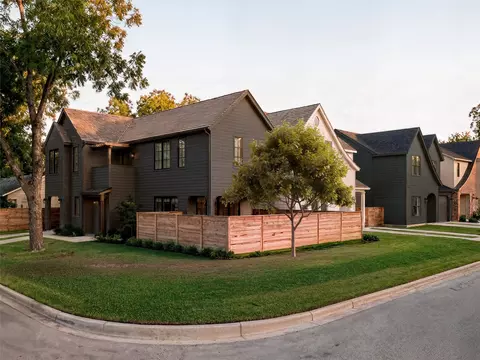 901 Shady Ln, Austin, TX 78702