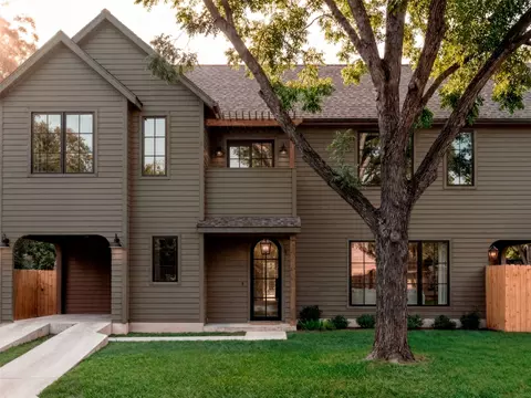 901 Shady Ln, Austin, TX 78702