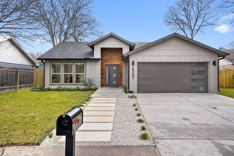6307 Clubway Ln, Austin, TX 78745