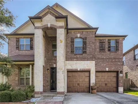 14600 Lake Victor Dr, Pflugerville, TX 78660