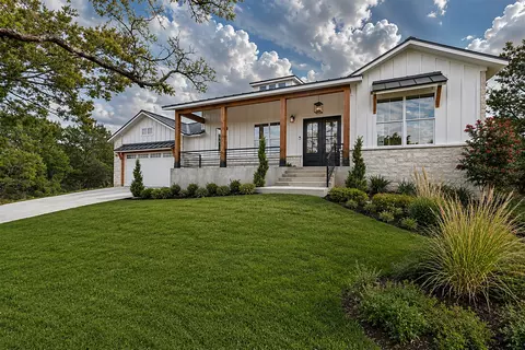 1321 Prospect Cir, Horseshoe Bay, TX 78657