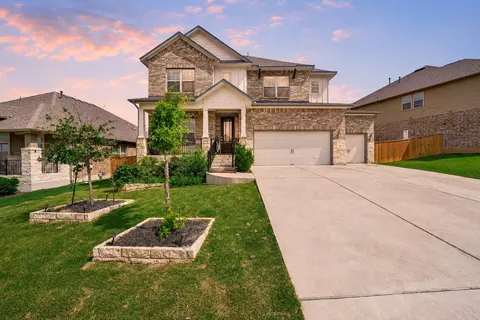 213 Buffalo Ridge Dr, Manchaca, TX 78652