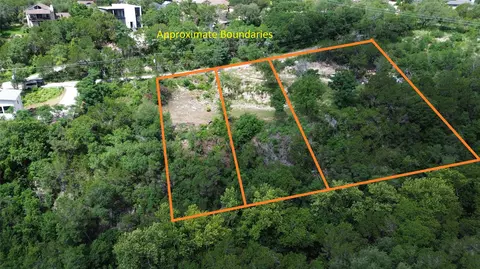 3109 3111 3113 Geronimo Trl, Austin, TX 78734