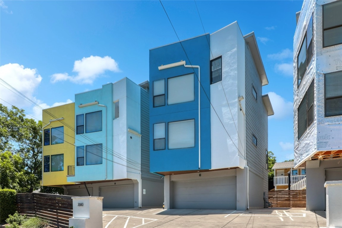 3000 Speedway St Unit C  