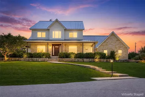 1051 Trailhead Cir, Dripping Springs, TX 78620