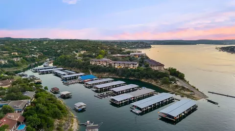 423 Marina Village Cv #423, Austin, TX 78734