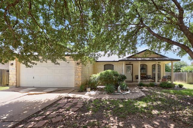 2556 Vernell Way, Round Rock, TX 78664
