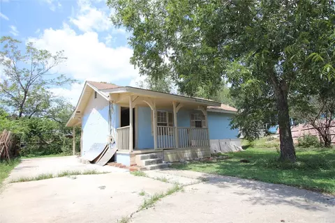 1142 Cessal Ave #D, Austin, TX 78721