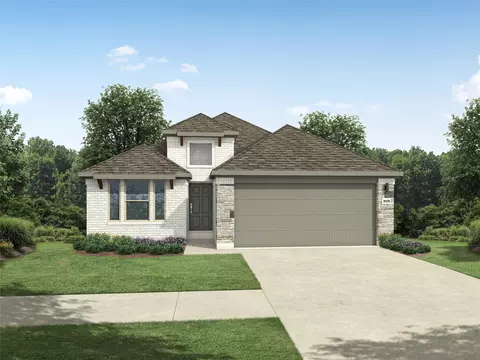 113 Melrose St, Hutto, TX 78634