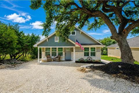 863 Roadrunner Spur, Canyon Lake, TX 78133
