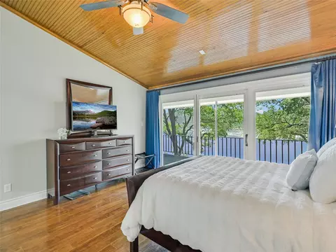 Bedroom - 14753 Arrowhead Dr, Leander, TX 78641 photo 4 of 4
