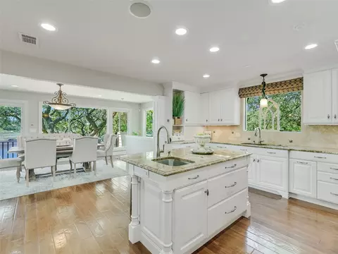 Kitchen - 14753 Arrowhead Dr, Leander, TX 78641 photo 3 of 5