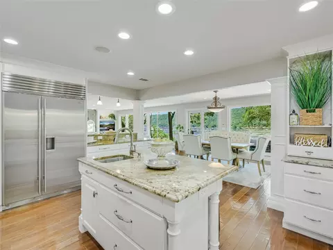 Kitchen - 14753 Arrowhead Dr, Leander, TX 78641 photo 5 of 5