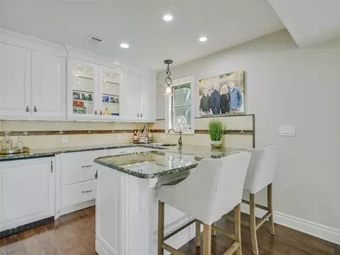 Kitchen - 14753 Arrowhead Dr, Leander, TX 78641 photo 1 of 5