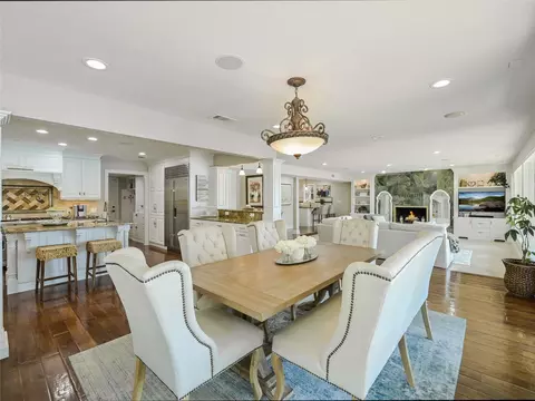 Dining - 14753 Arrowhead Dr, Leander, TX 78641 photo 2 of 2