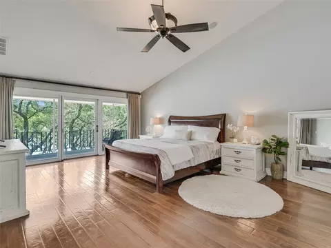 Bedroom - 14753 Arrowhead Dr, Leander, TX 78641 photo 1 of 4